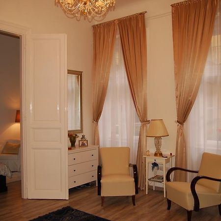 Balazs Apartment - Oktogon Budapešť Exteriér fotografie