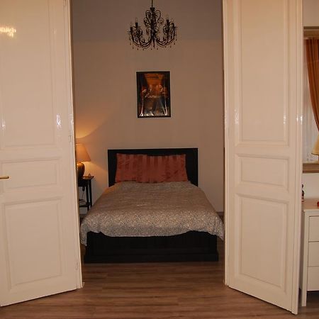 Balazs Apartment - Oktogon Budapešť Exteriér fotografie