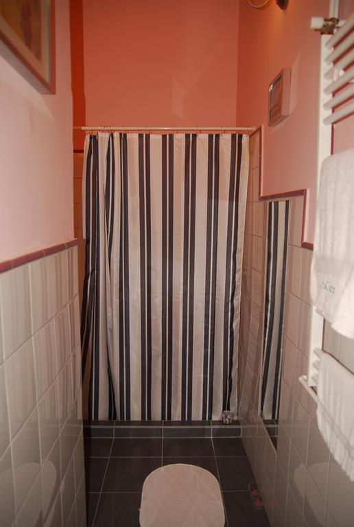 Balazs Apartment - Oktogon Budapešť Exteriér fotografie