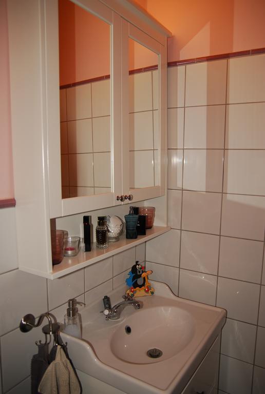 Balazs Apartment - Oktogon Budapešť Exteriér fotografie